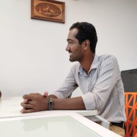Vinod Potnuru