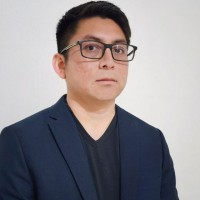 Nicolas Mendez
