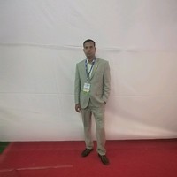 Ravindra Vishwakarma