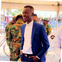 Joshua Adjetey