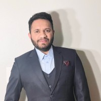 Mohammed A B Mir