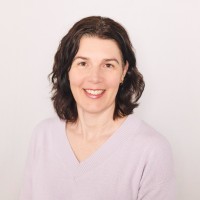 Joanne Ward