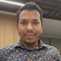 Srinivas Kogilgeri