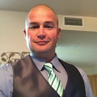 Brian Wilbanks