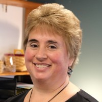 Joan Swanson