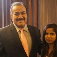 Sharda Ghimiera