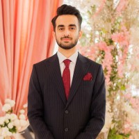 Samraiz Sohail
