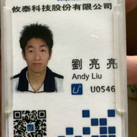 Liu Andy