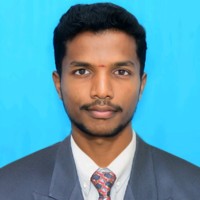 Srikanth V
