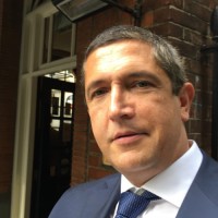 David John Harris