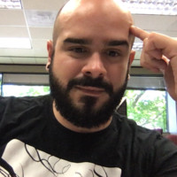 Albert Cintron