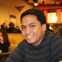 Geofrey Gimang