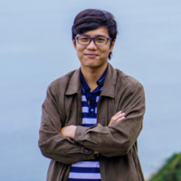 Le-Vu Tran