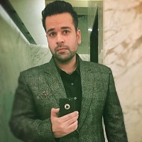 Vaibhav Sharma