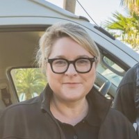 Joscelyn Kevan