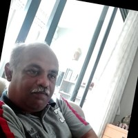 Deepak Wankhedkar