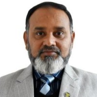 Abdul Monaiem Kudrot Ullah