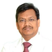 Prof. (Dr.) Pawan Gupta