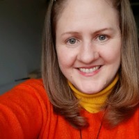 Patricia Moloughney - Thinking Outside The Box