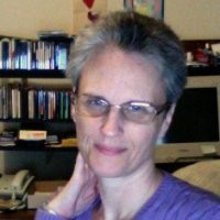 Amy Harold