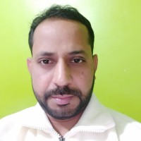 Mahesh Kumar