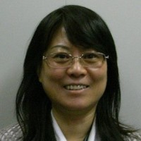 Yinyan Wang, Ph.D.