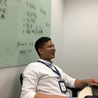 邓文伟