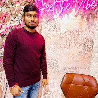 Kushal Singha Roy