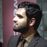 Naveed Ahsan