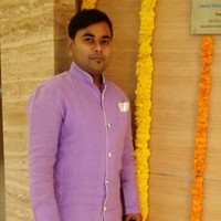 Vinod Chourasiya