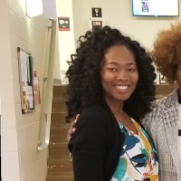 Rachel Oppong