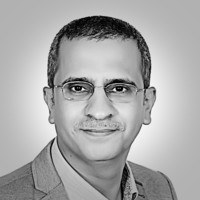 Ibrahim Al Sharabi, PhD