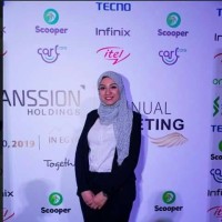 Esraa Iprahim