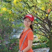 Le Thi Phuong Thao