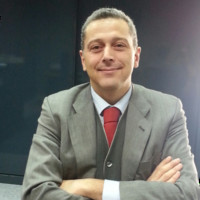 Enrique Parga