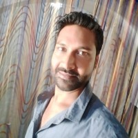 Pushpendra Singh Gour