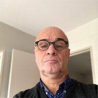 Christian Roux