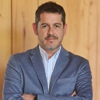 Cristian Riquelme Muñoz
