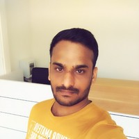 Arjun Naidu