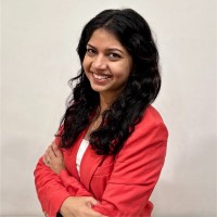 Juhi Lalchandani