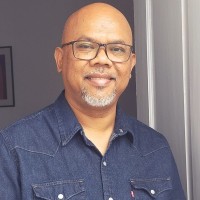 Adi Wahyutomo