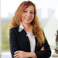 İrem Karasüleymanoğlu