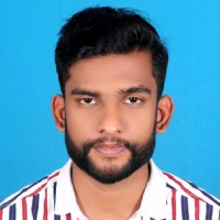 Sebin Shaji
