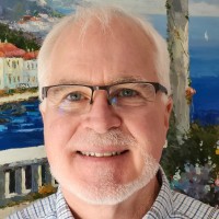 Mark Stockwell MSIQ, CHCIO, CDH-E