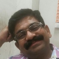 Krishna Kumar Panku Nair