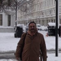 Vijay Bhushan