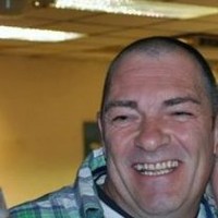 Graham Harratt