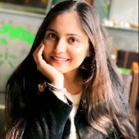 Khyati Sharma