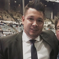 Christian Rojas