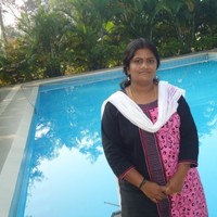 Hemalatha Sureshkumar